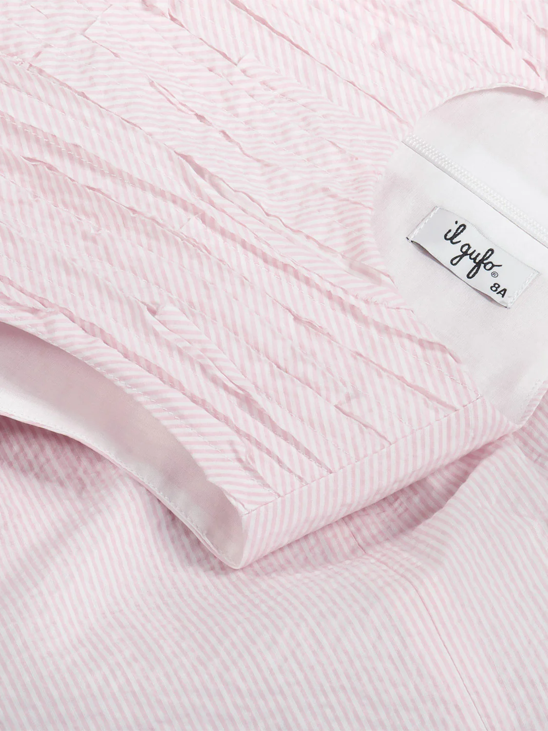 Kleid Rosa - Image 4