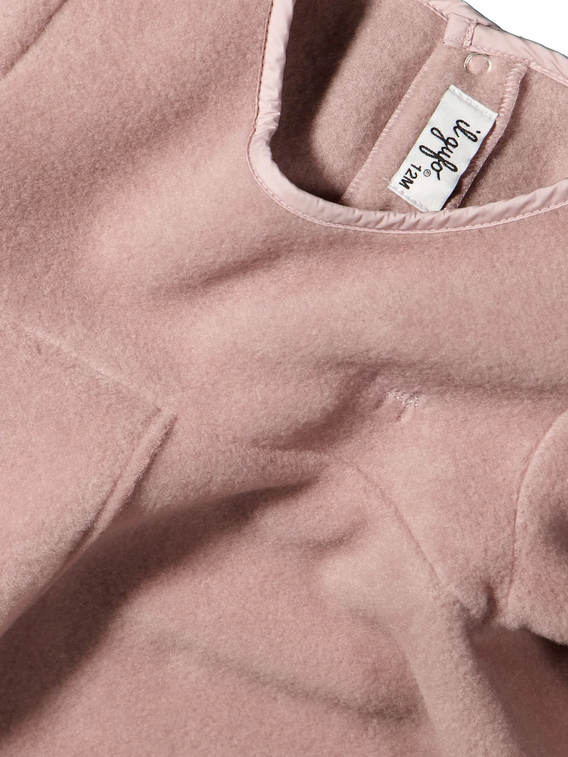 Kleid Rosa - Image 4