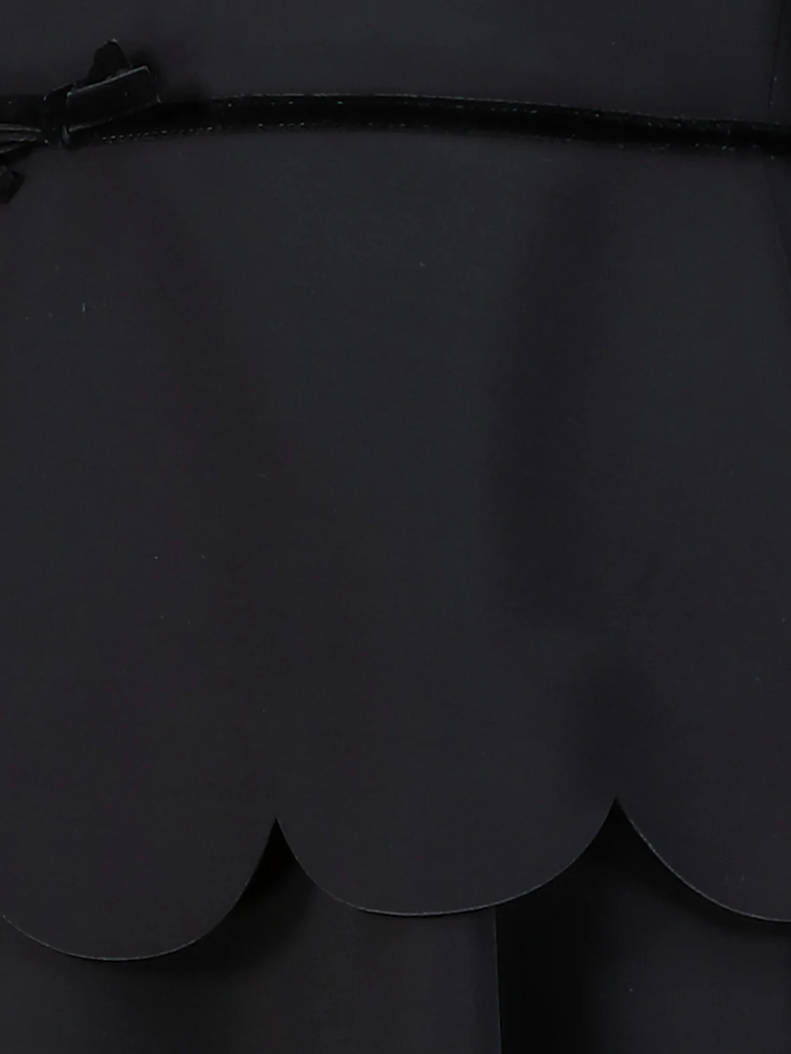 Kleid  Schwarz - Image 4