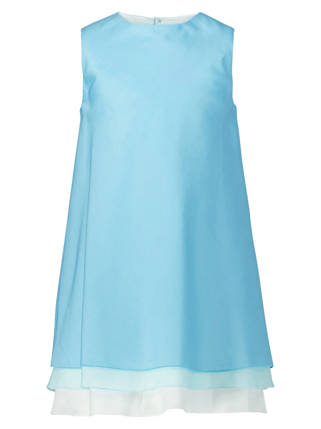 Kleid Türkis