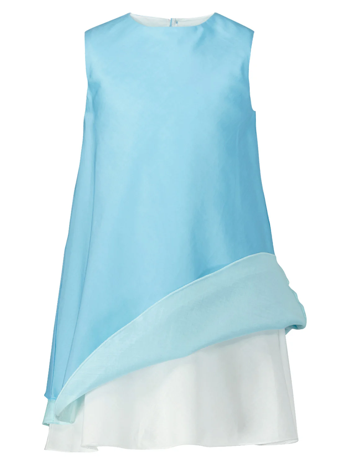 Kleid Türkis - Image 2