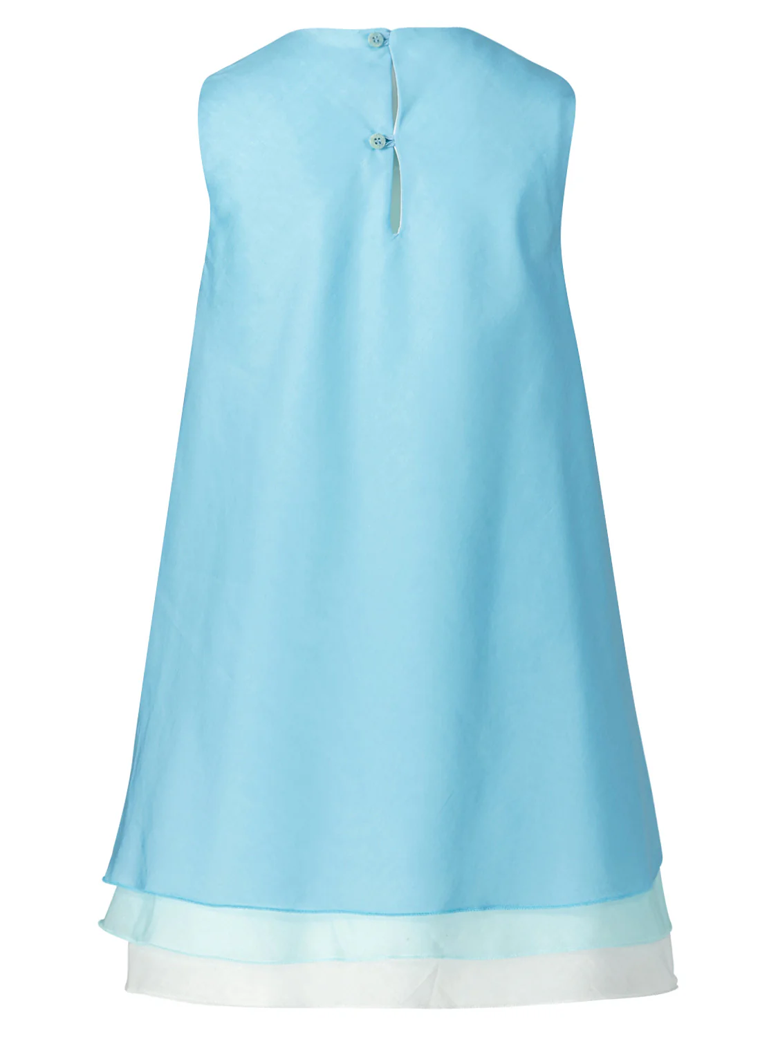 Kleid Türkis - Image 3