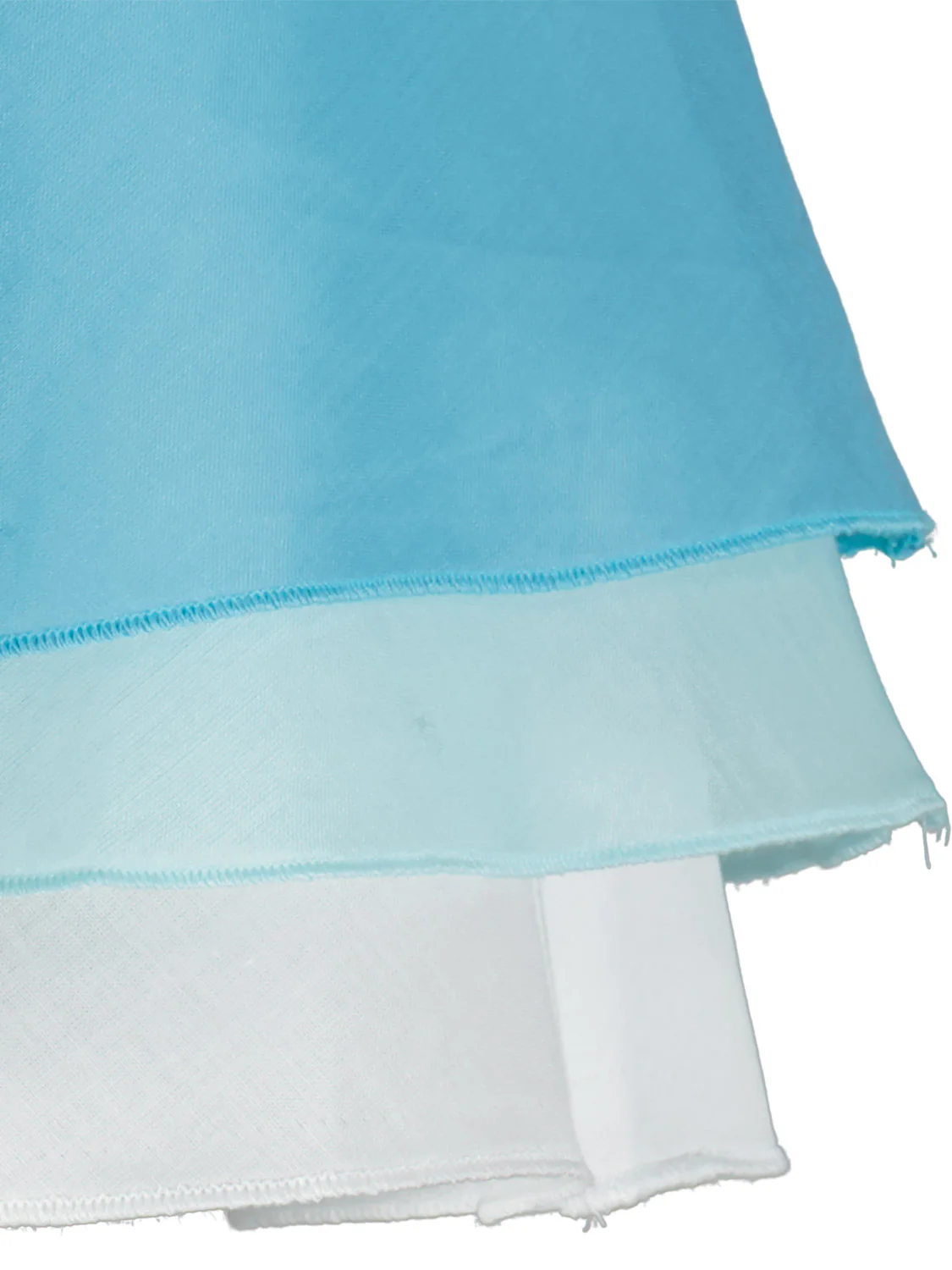 Kleid Türkis - Image 4