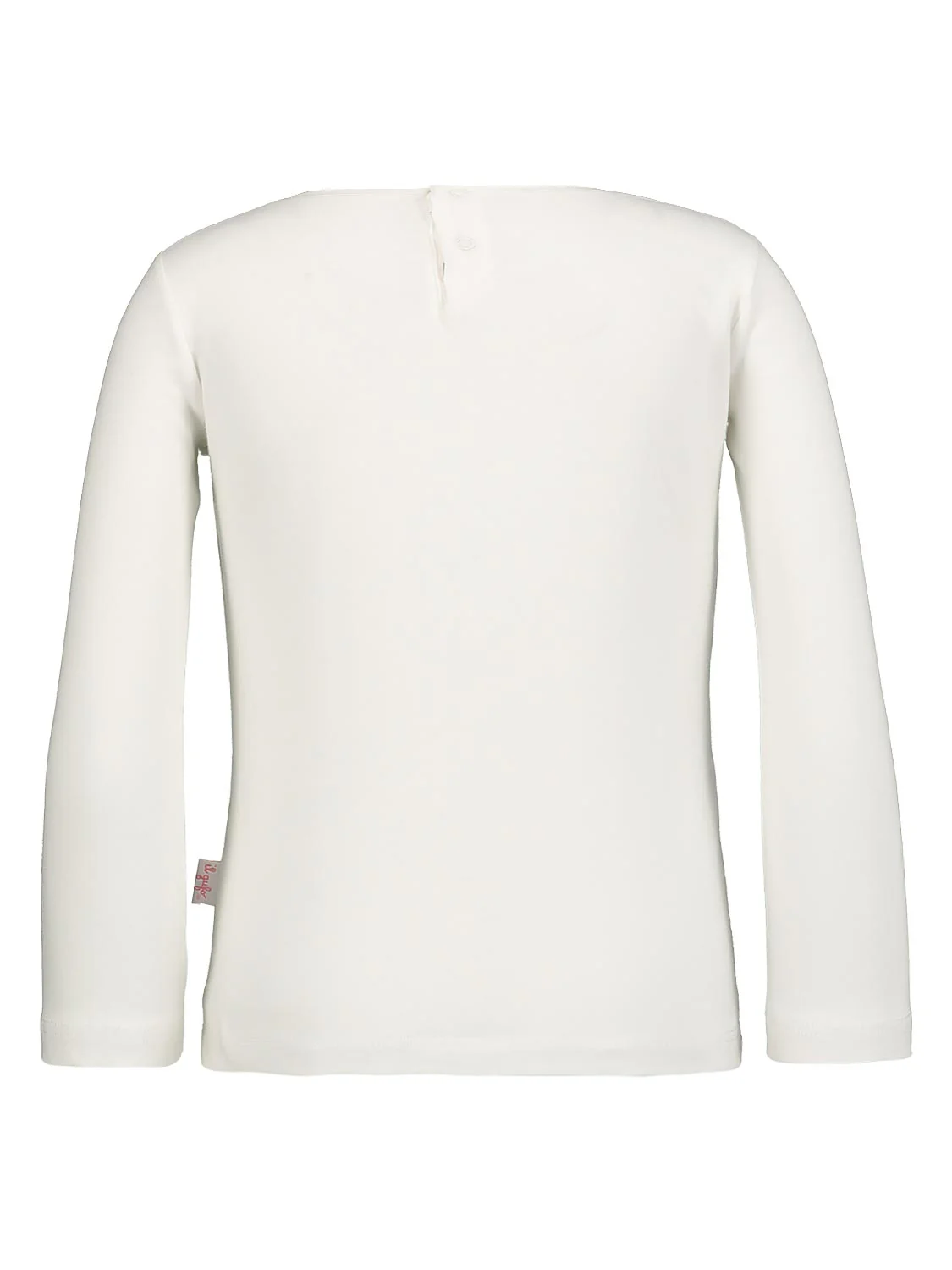Longsleeve Cremeweiß - Image 2
