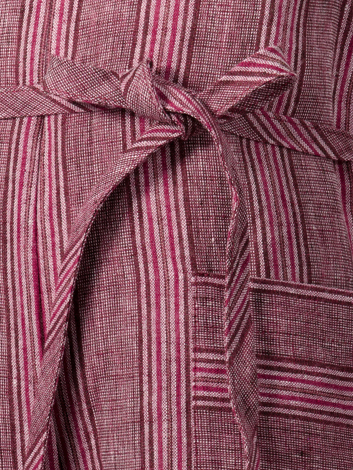 Overall Bordeauxrot - Image 4