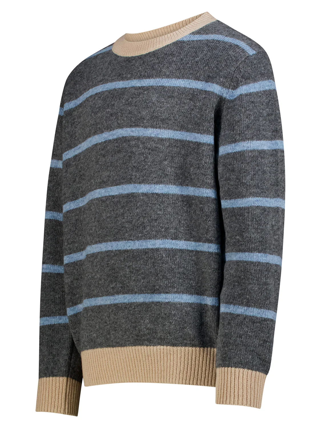 Pullover Anthrazit - Image 2