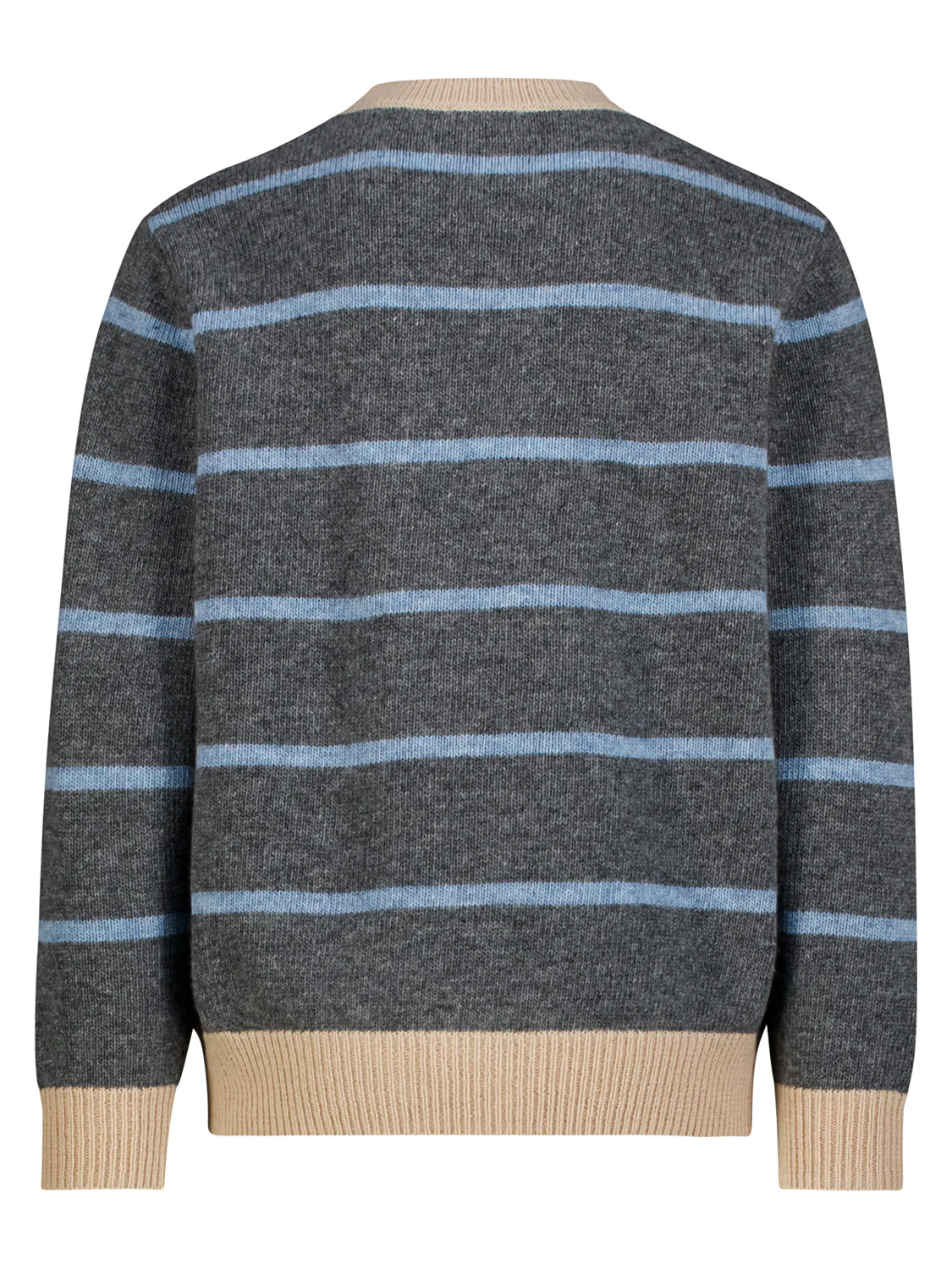 Pullover Anthrazit - Image 3