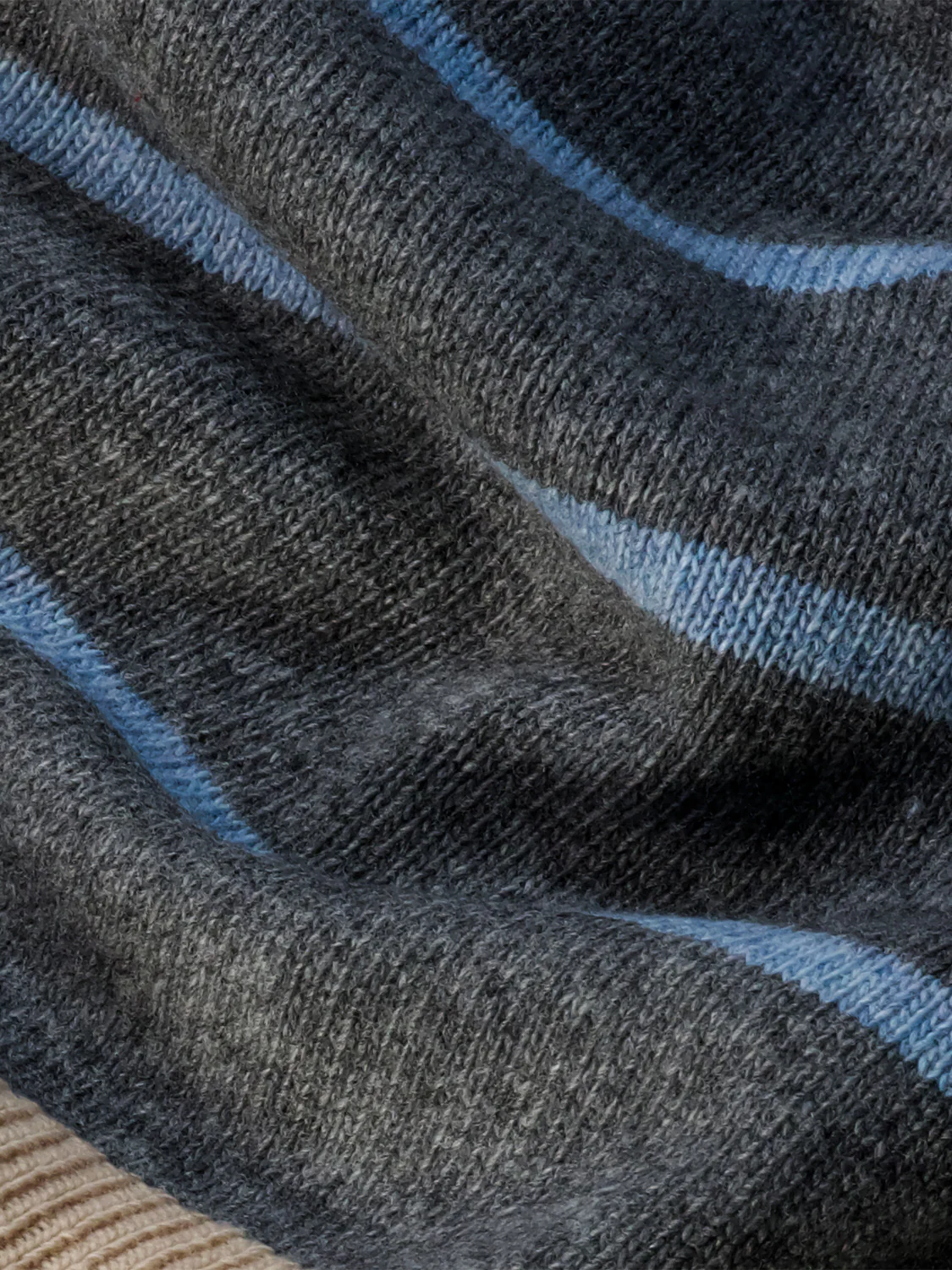 Pullover Anthrazit - Image 4