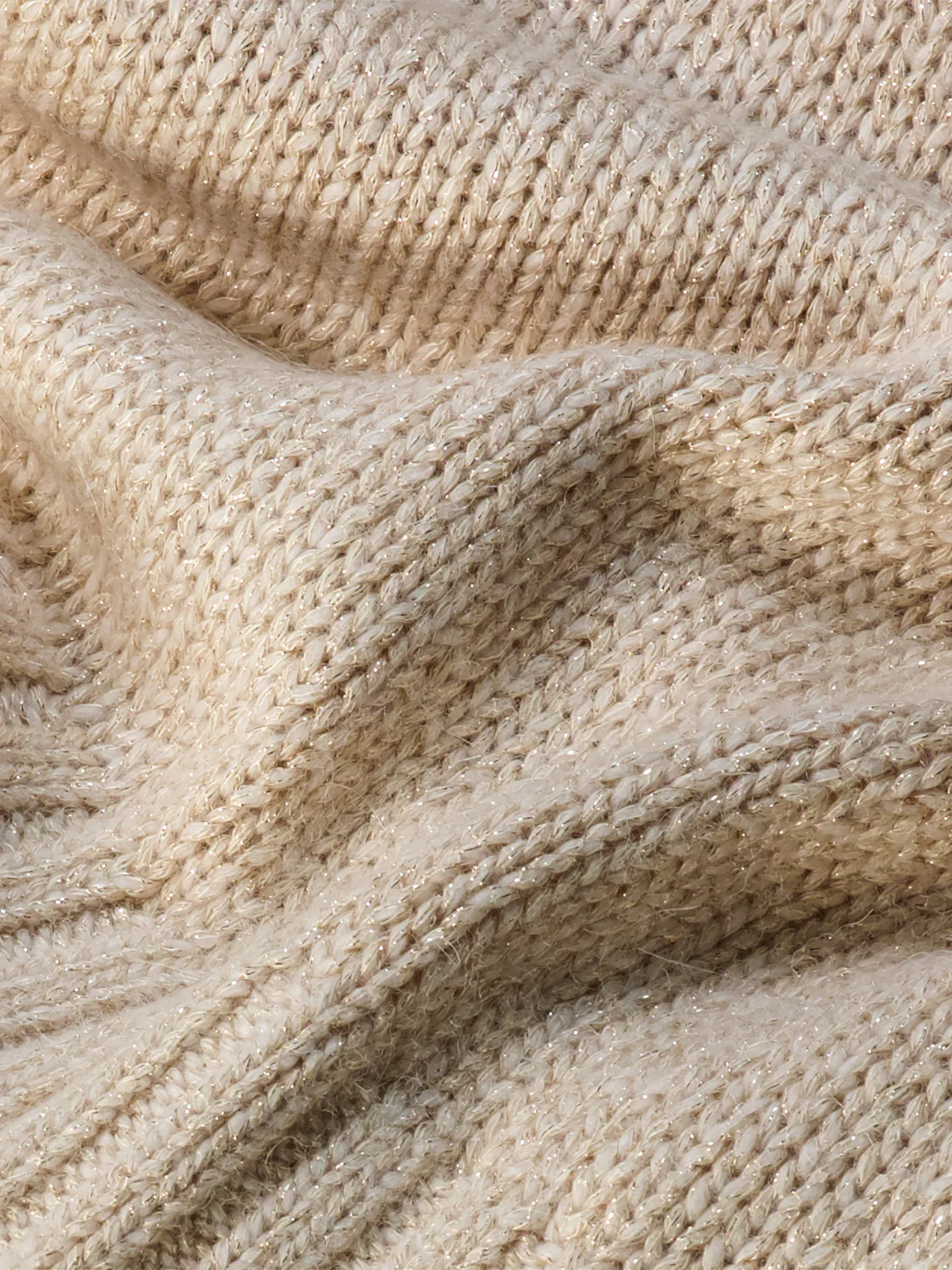 Pullover Beige - Image 4