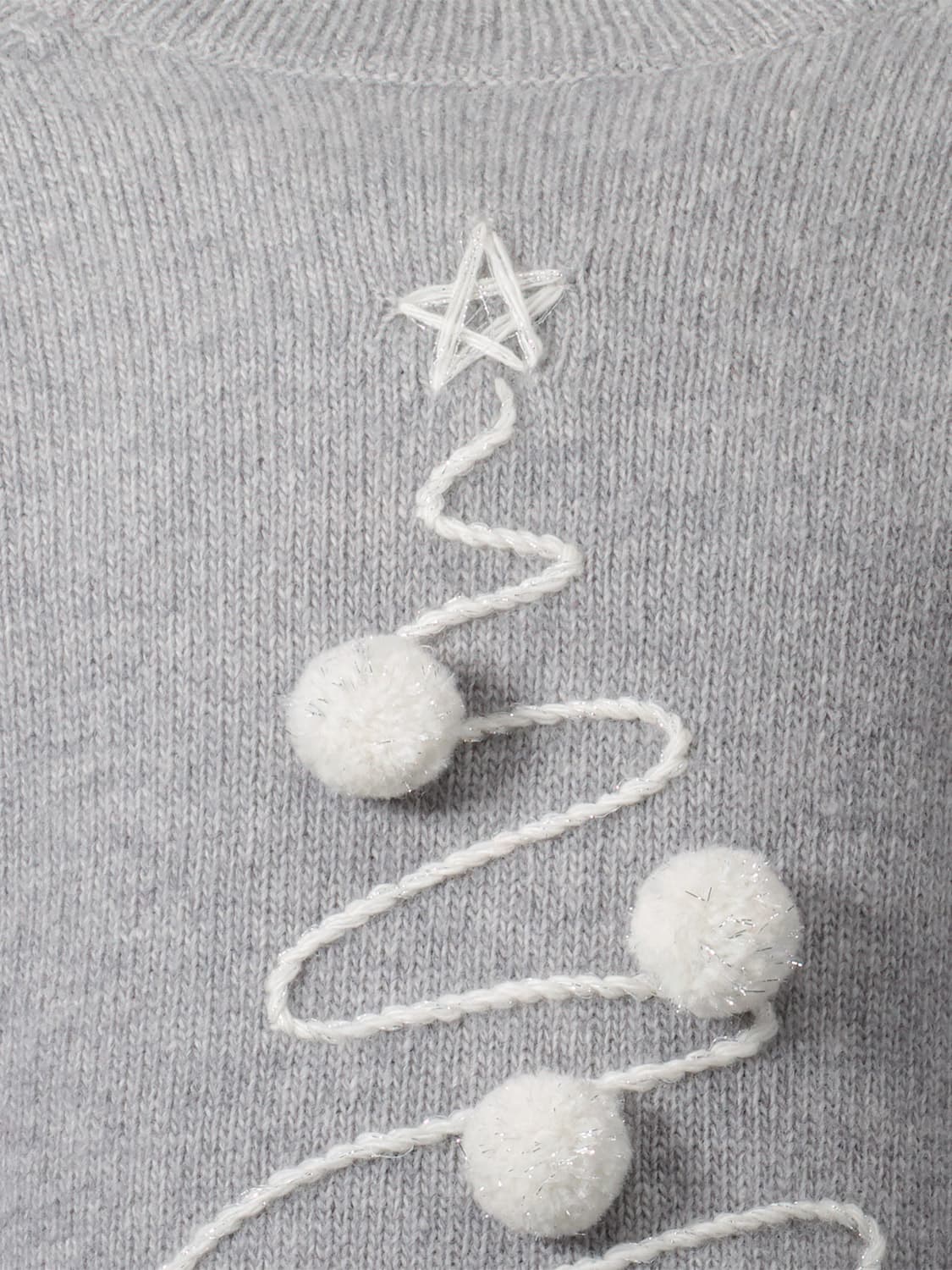 Pullover Grau - Image 2