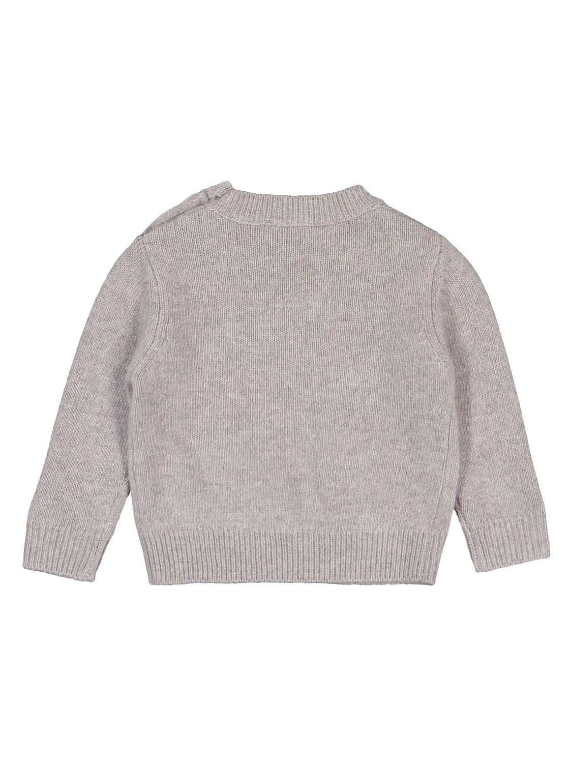 Pullover Grau - Image 2