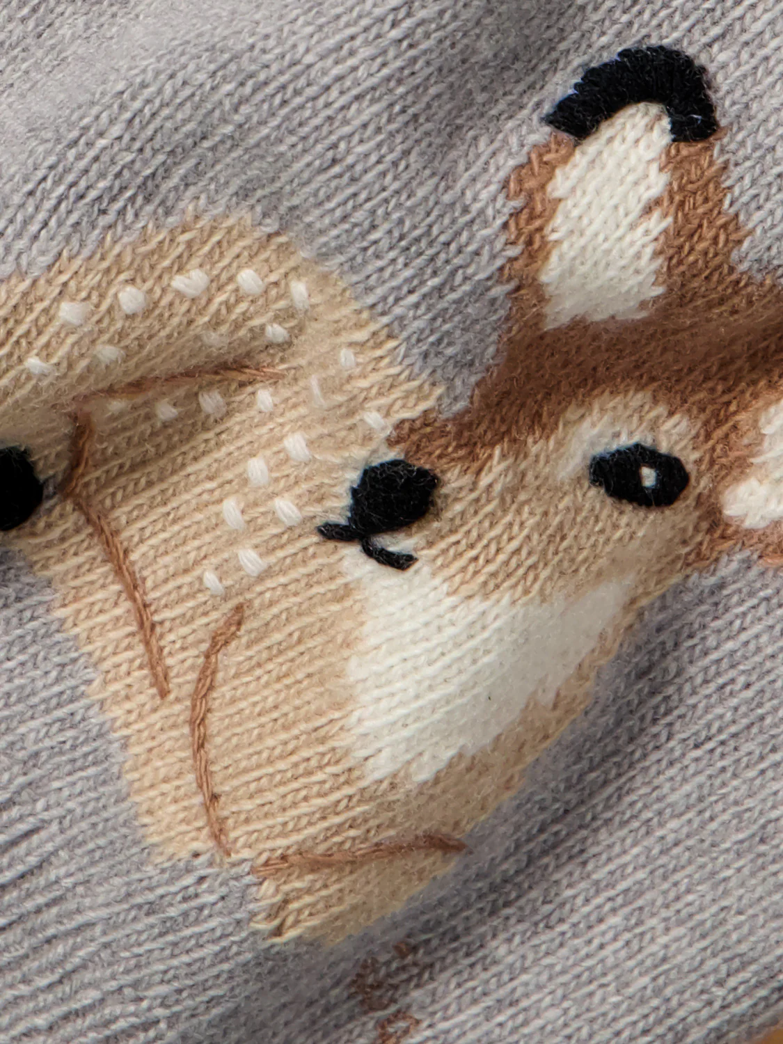 Pullover Grau - Image 3