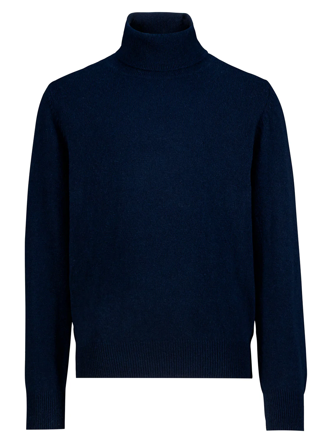 Pullover Marineblau
