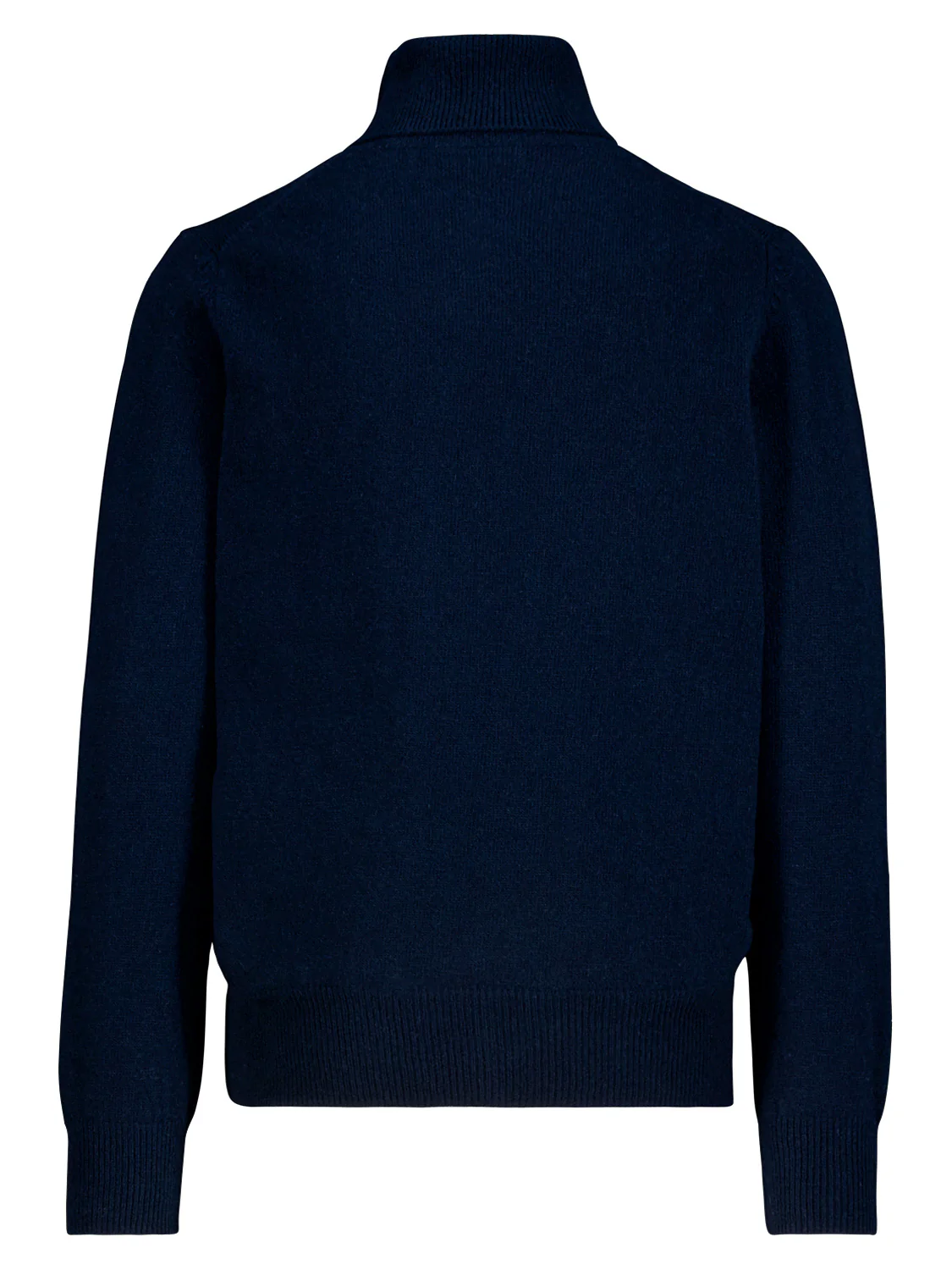 Pullover Marineblau - Image 3