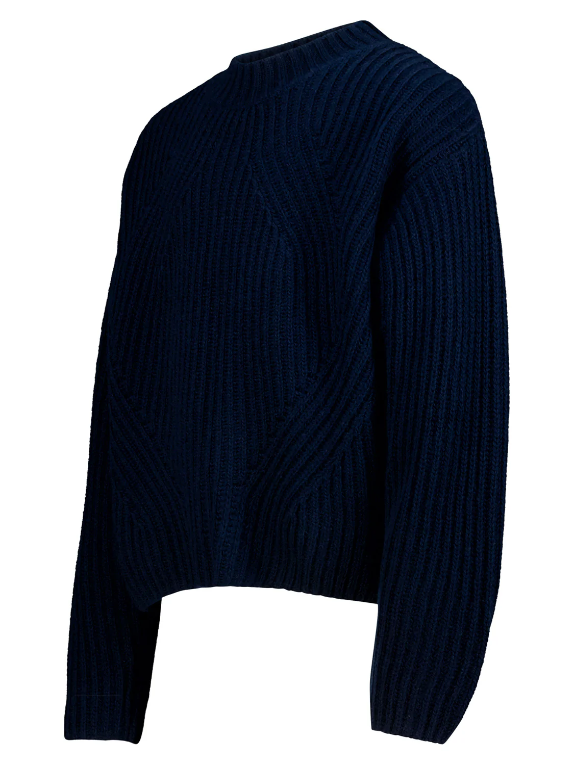 Pullover Marineblau - Image 2
