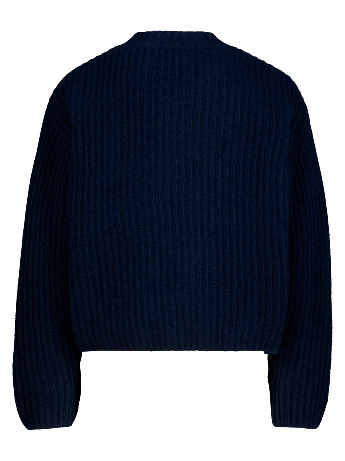 Pullover Marineblau - Image 3