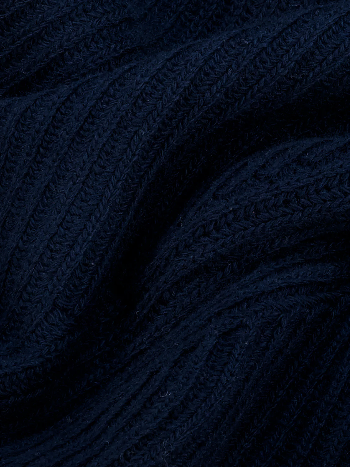 Pullover Marineblau - Image 4