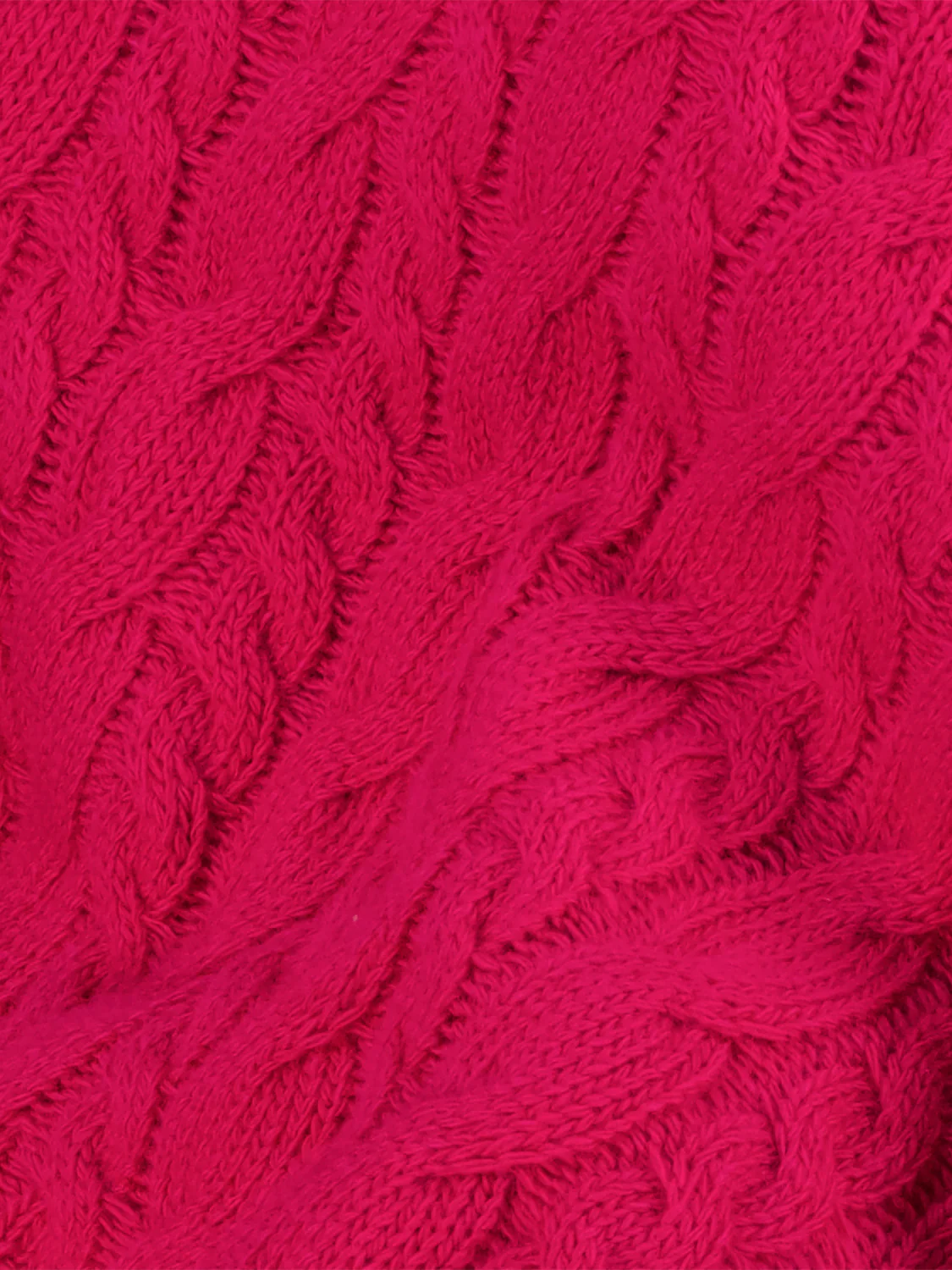 Pullover Pink - Image 4