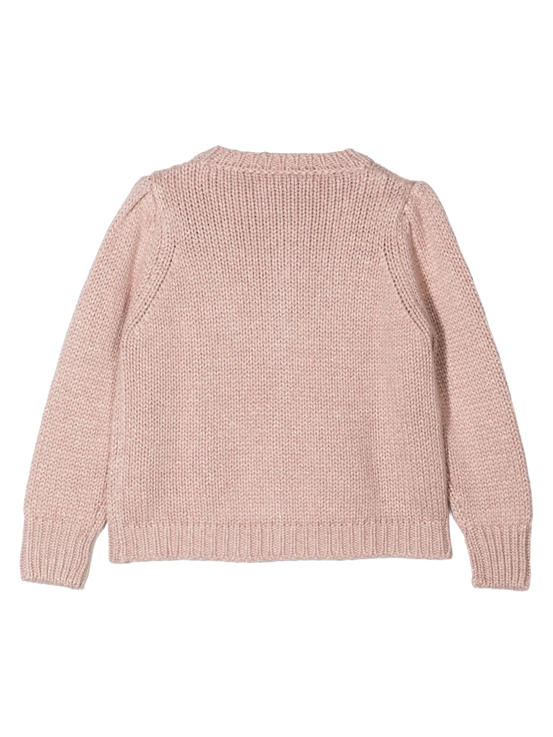 Pullover Rosa - Image 2