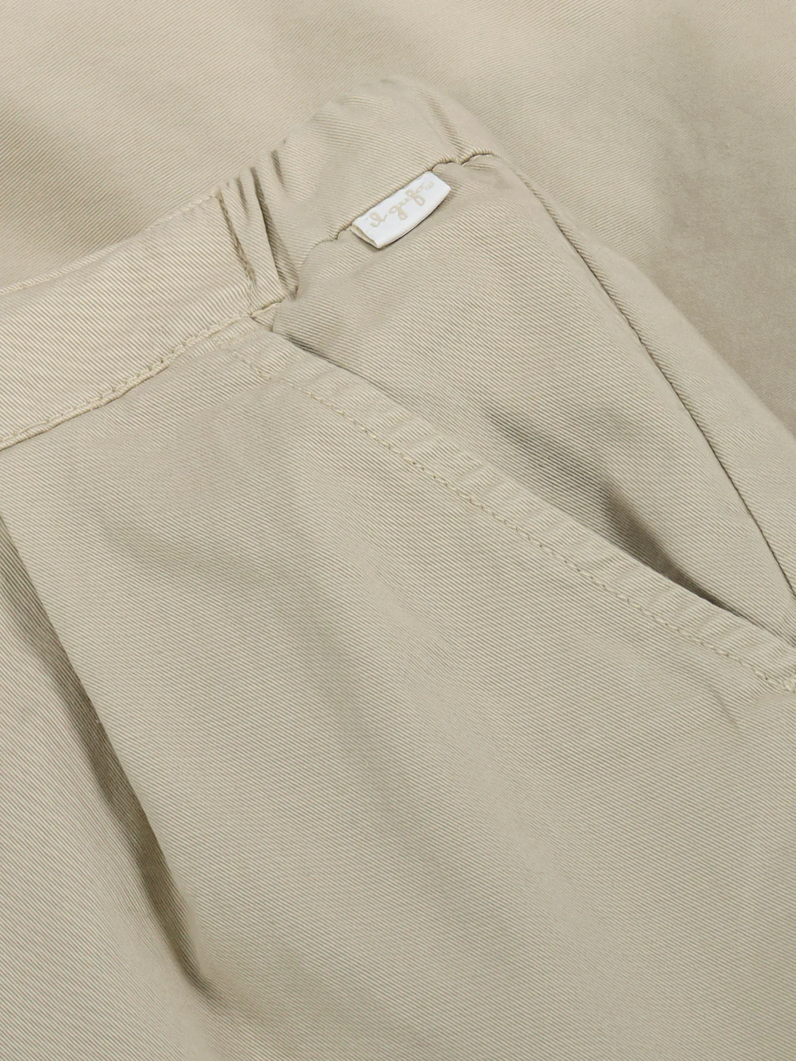 Shorts Beige - Image 4