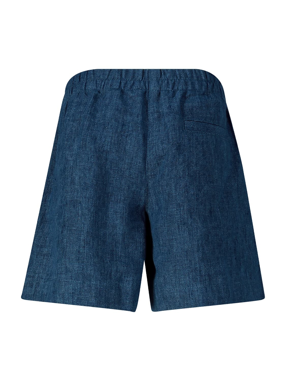 Shorts Blau - Image 2