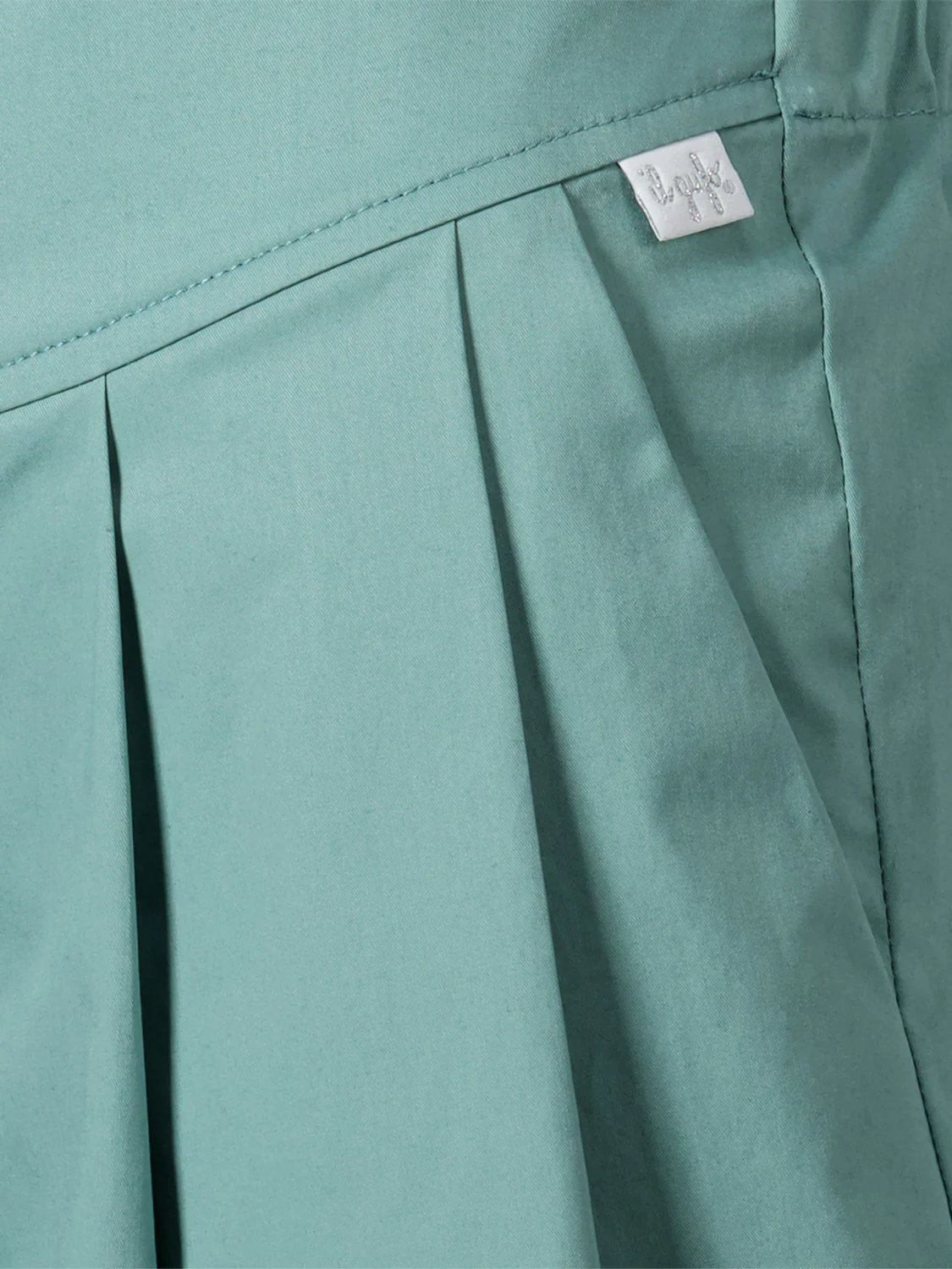 Shorts Grün - Image 4