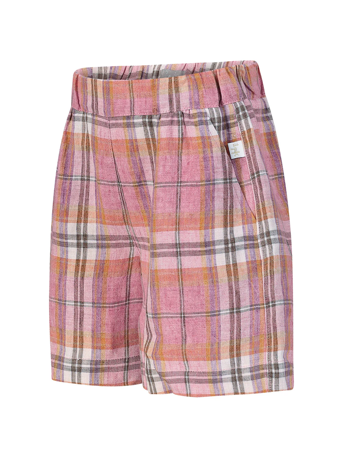 Shorts Lila - Image 3