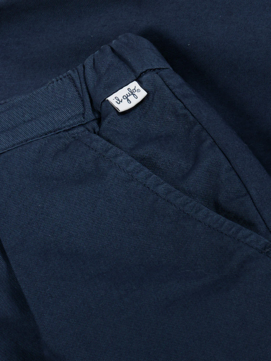 Shorts Marineblau - Image 4