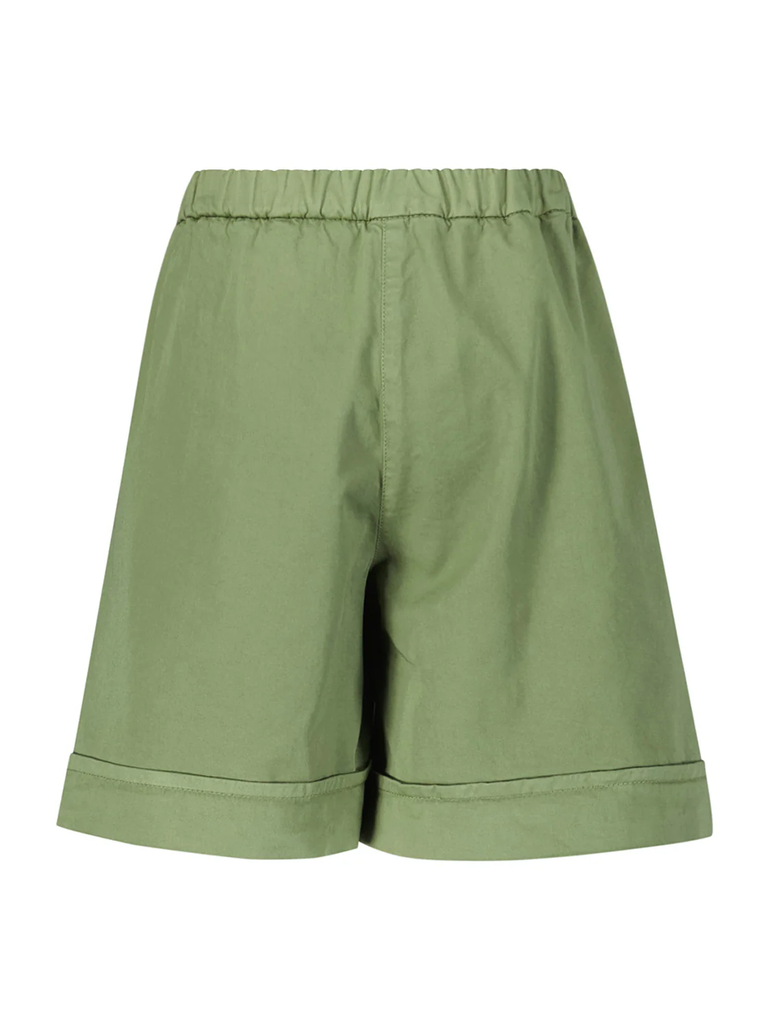 Shorts Olivgrün - Image 3