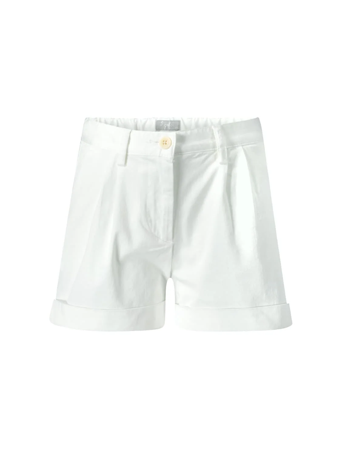 Shorts Weiß