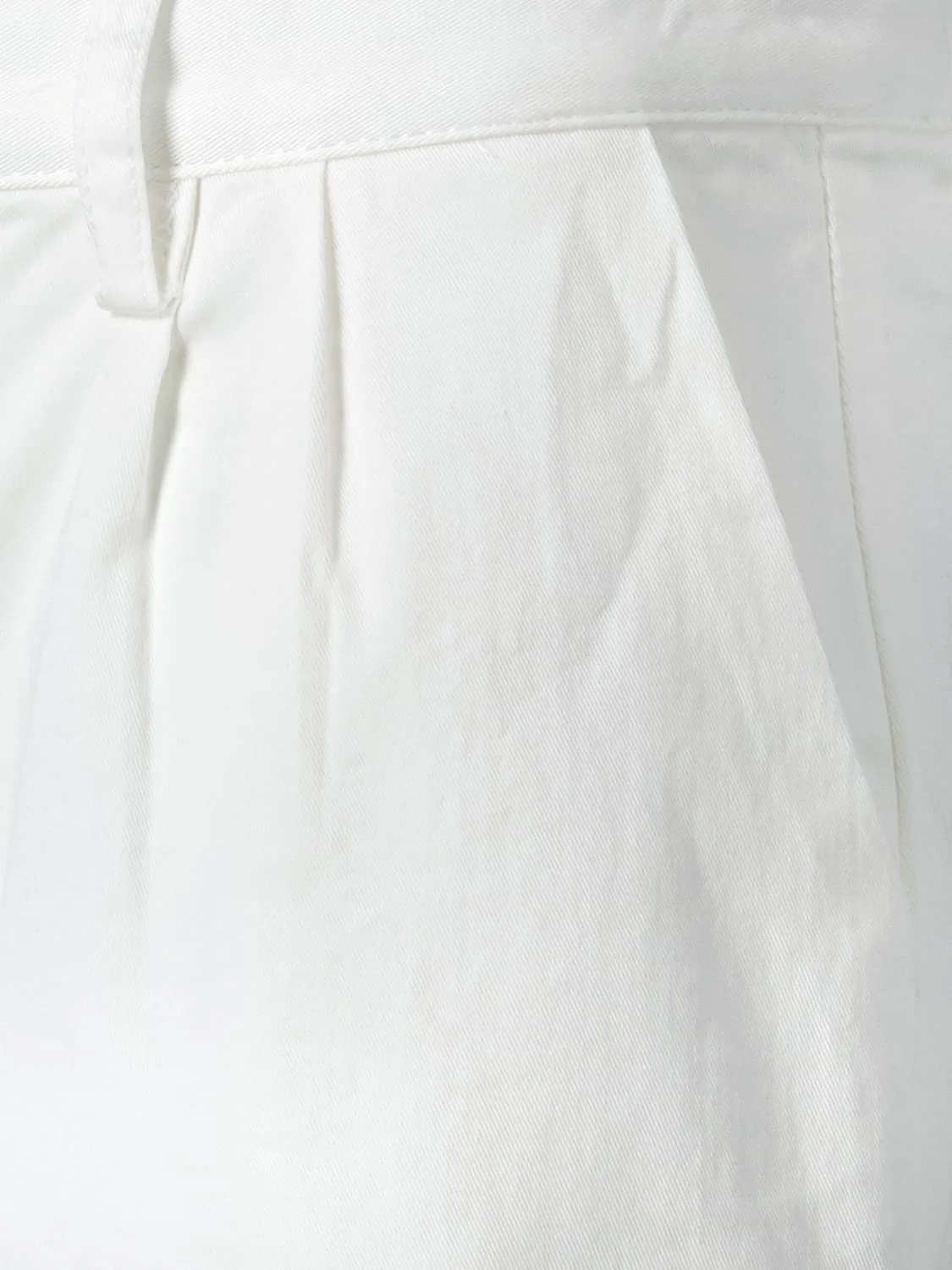 Shorts Weiß - Image 3