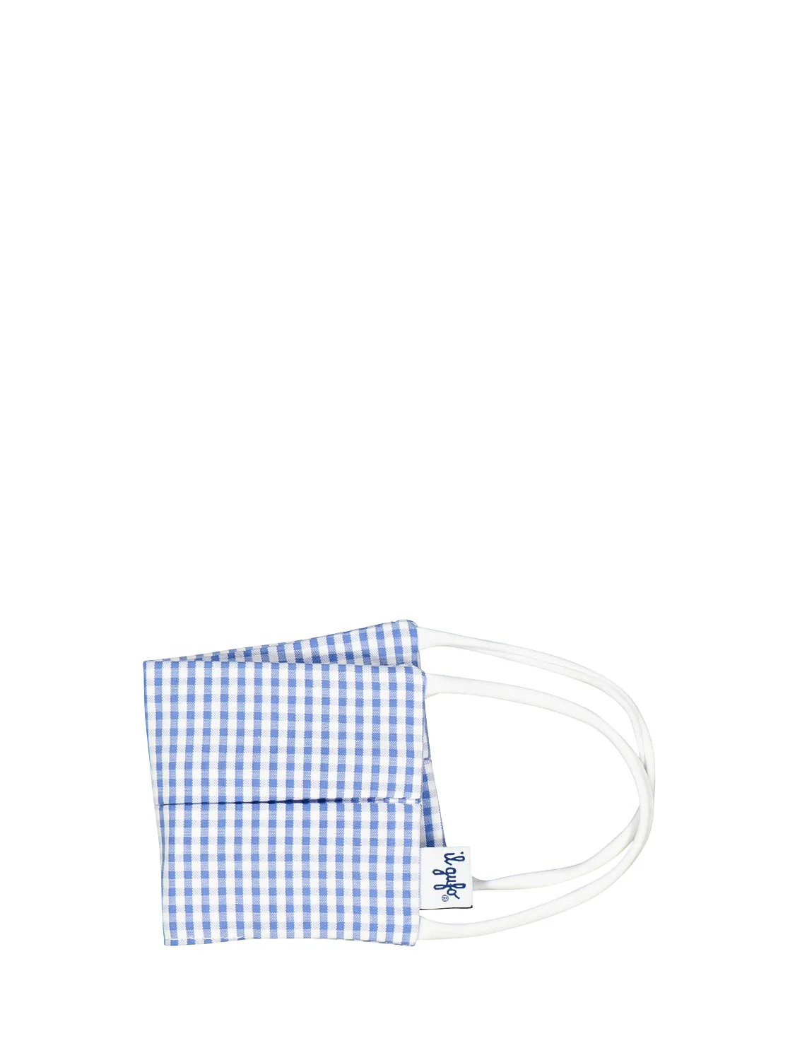 Stoffmaske  Blau - Image 2