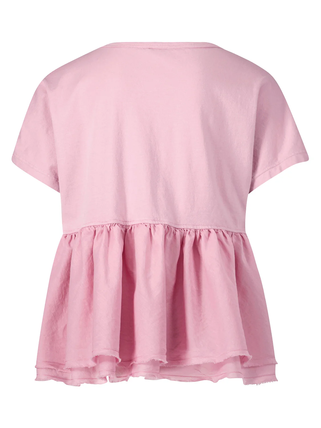 T-Shirt Rosa - Image 2