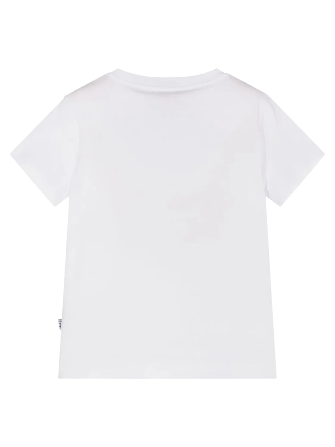 T-Shirt Weiß - Image 3