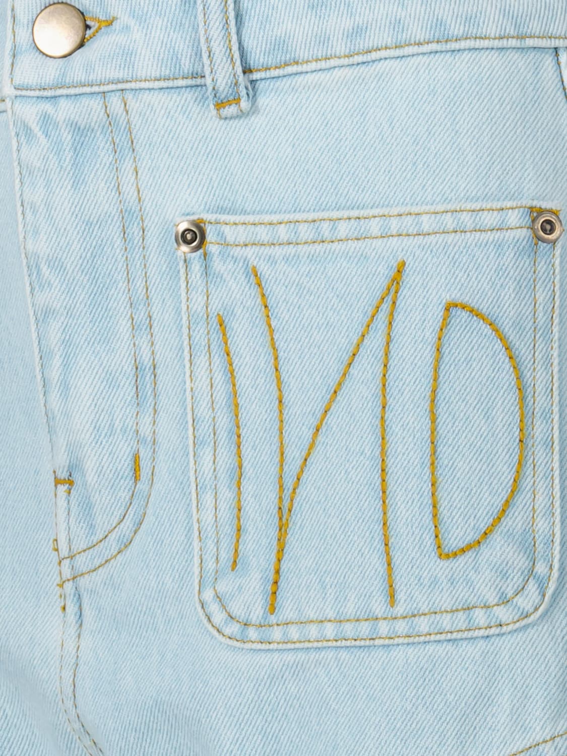 Jeans New York Hellblau - Image 5
