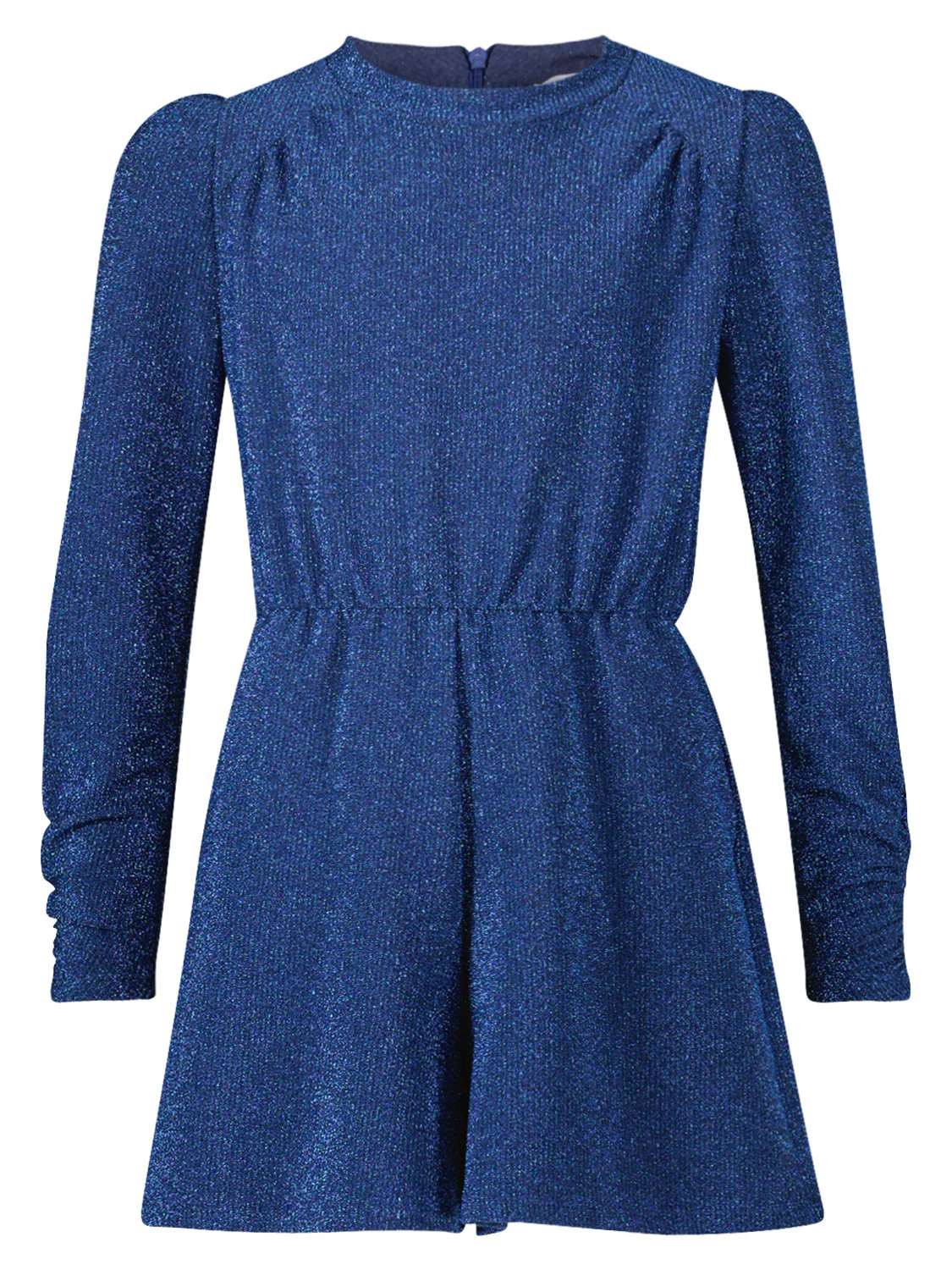 Overall Option Blau