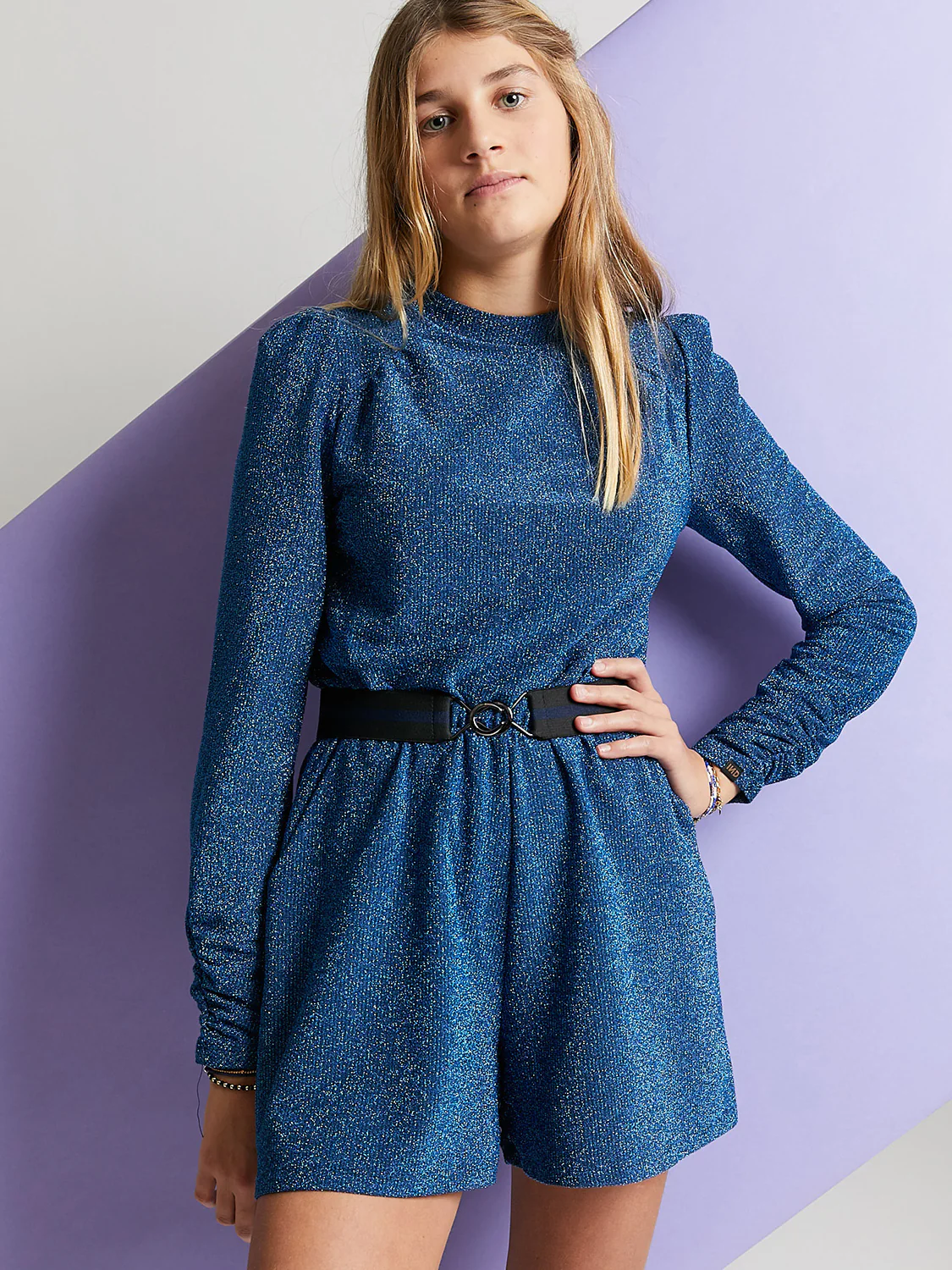 Overall Option Blau - Image 2
