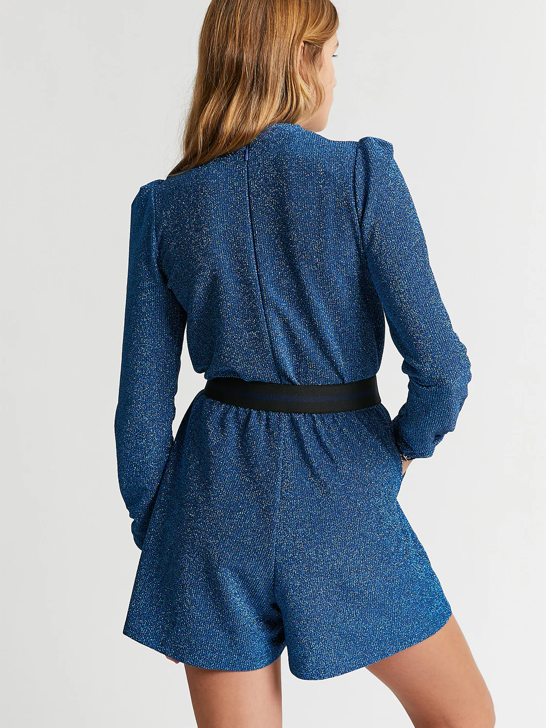 Overall Option Blau - Image 3