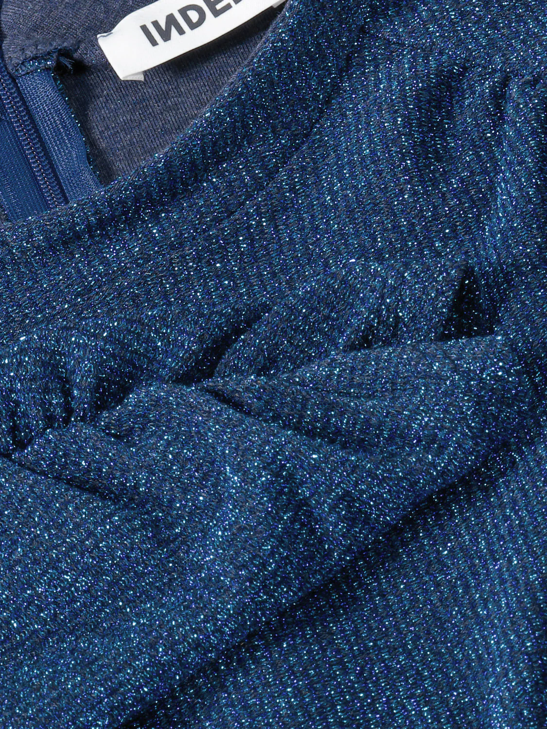 Overall Option Blau - Image 5