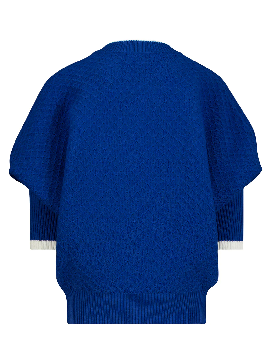Pullover SANAA Blau - Image 2