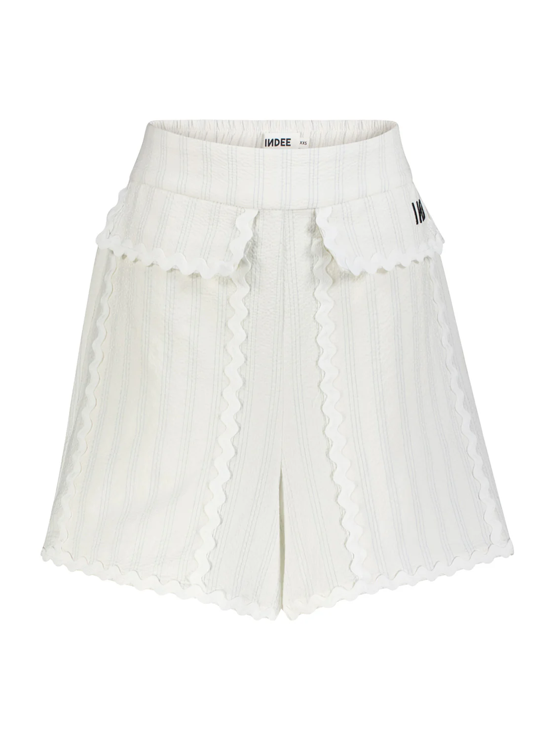 Shorts STATES Weiß