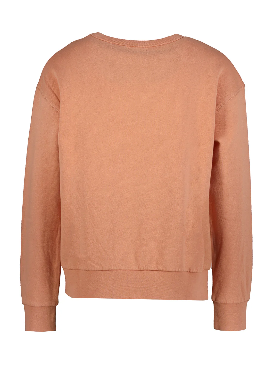 Sweatshirt Apricot - Image 2