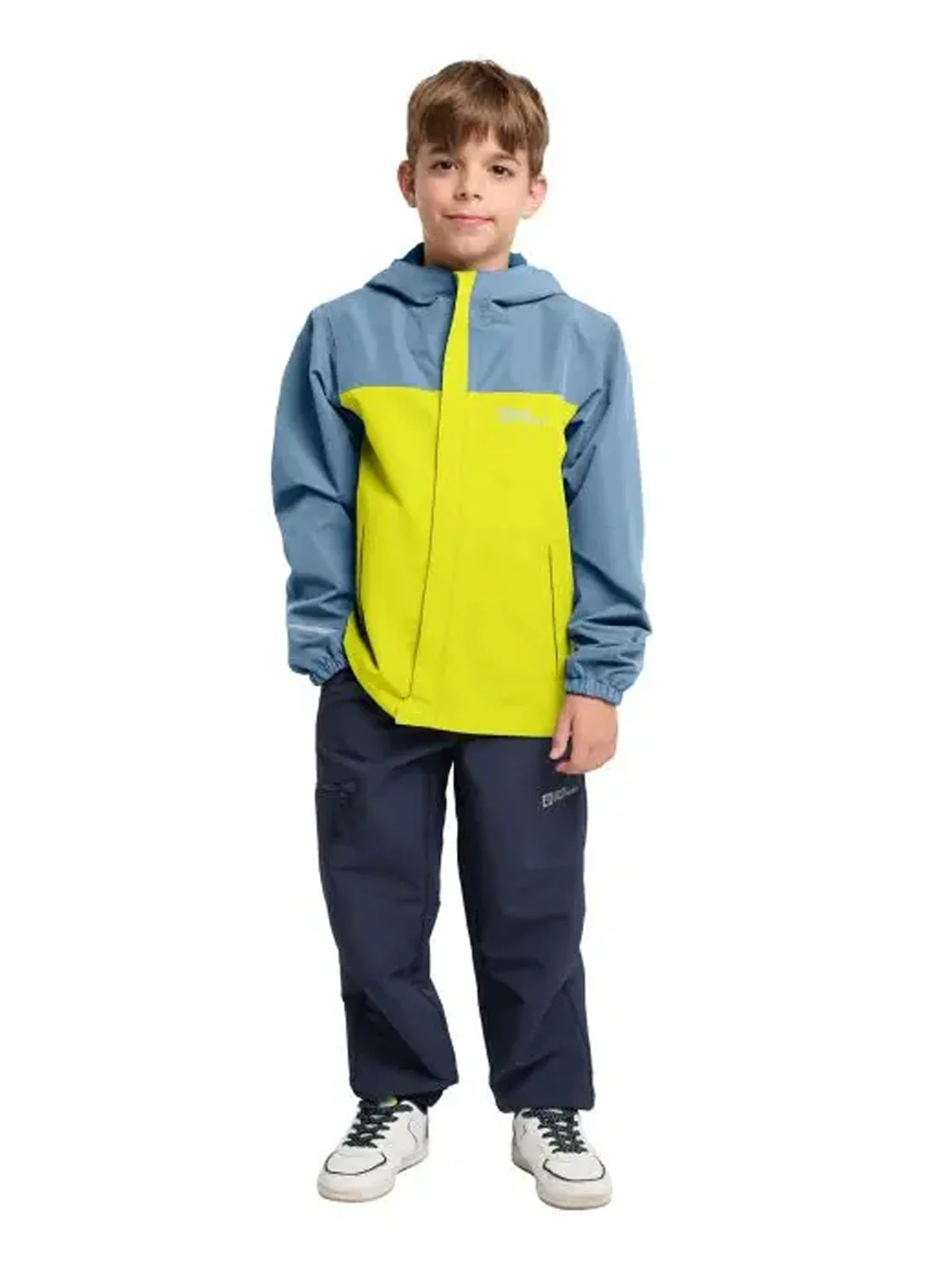 Jacke Gelb - Image 2
