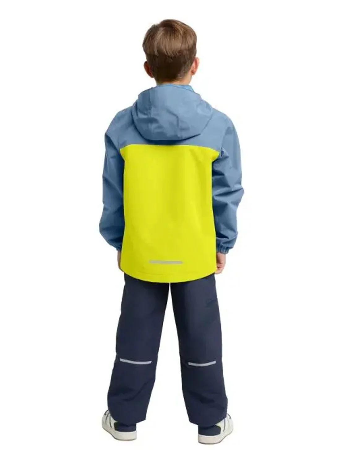 Jacke Gelb - Image 3