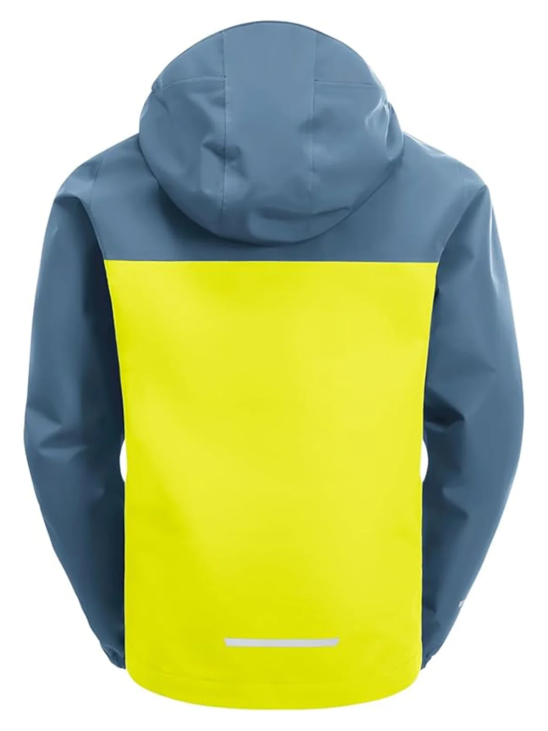 Jacke Gelb - Image 4