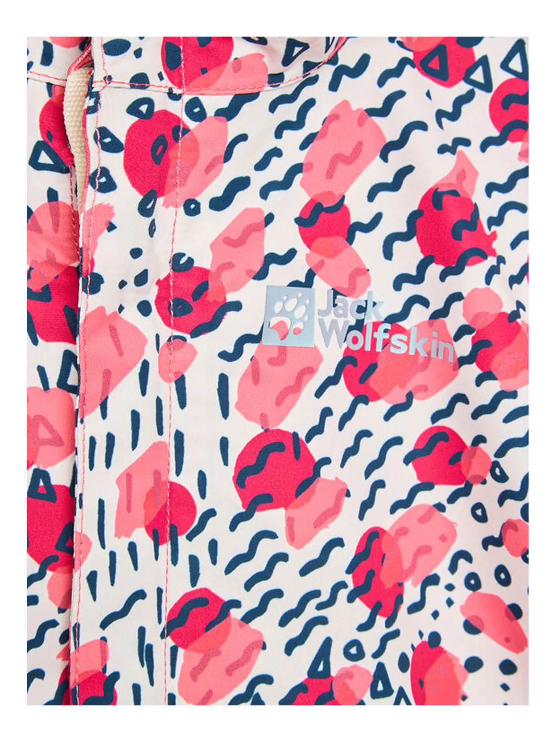 Jacke Rosa - Image 2