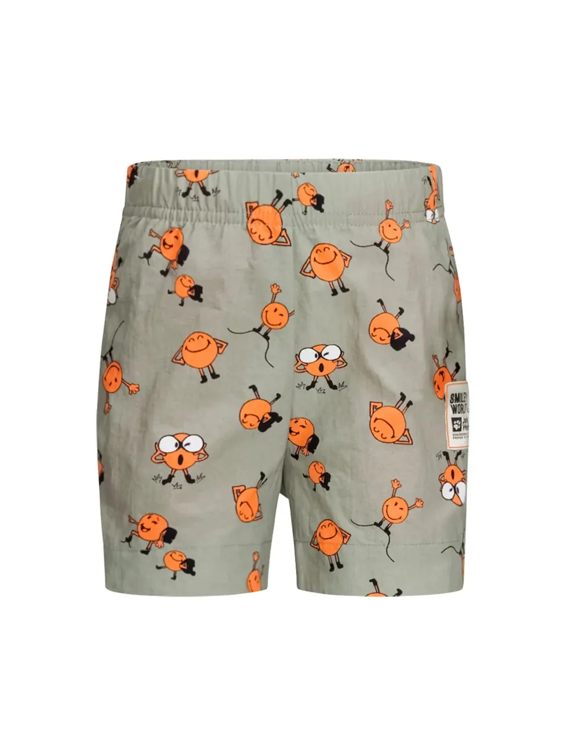 Shorts Mehrfarbig - Image 5