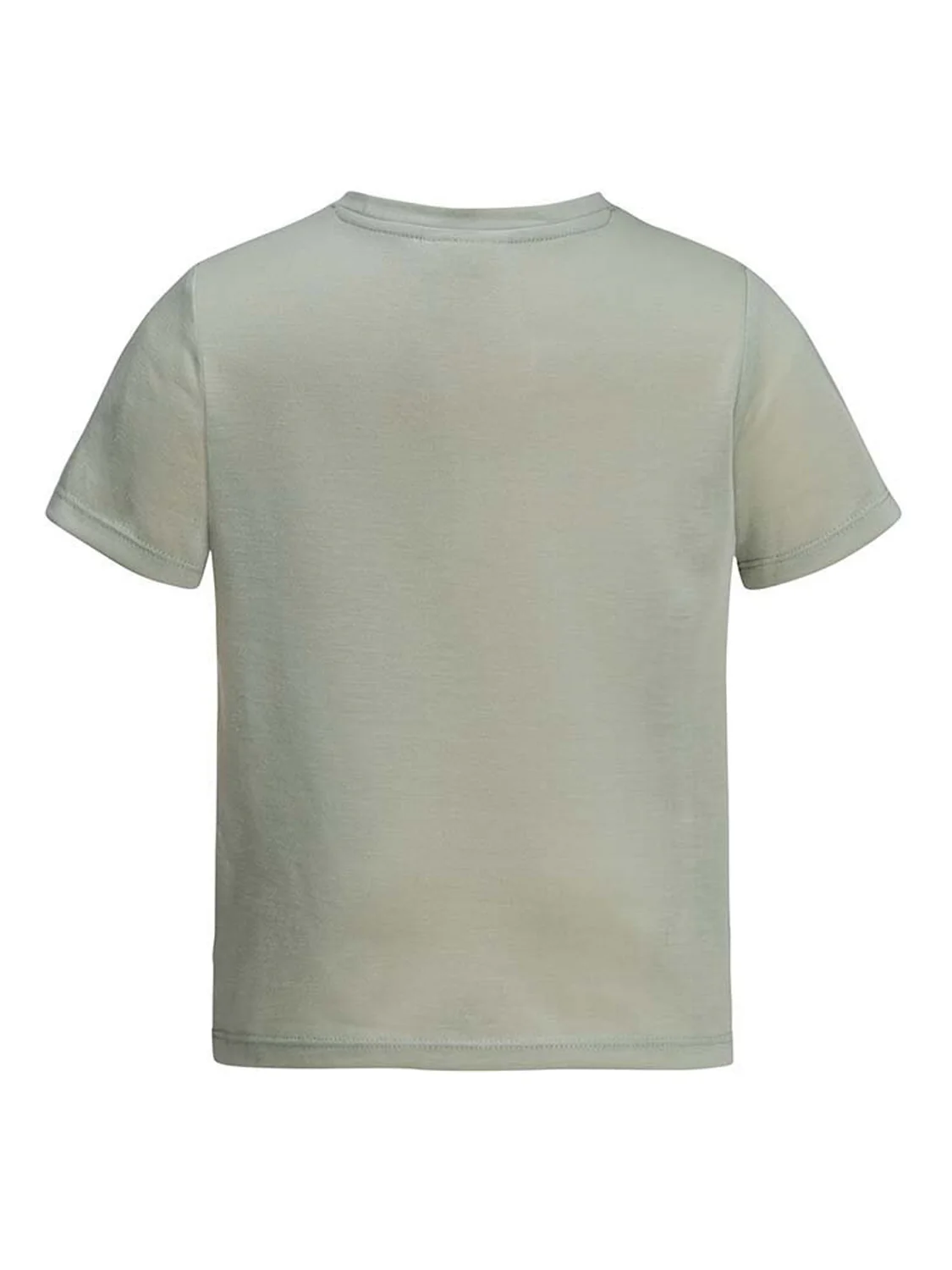 T-Shirt Olivgrün - Image 3