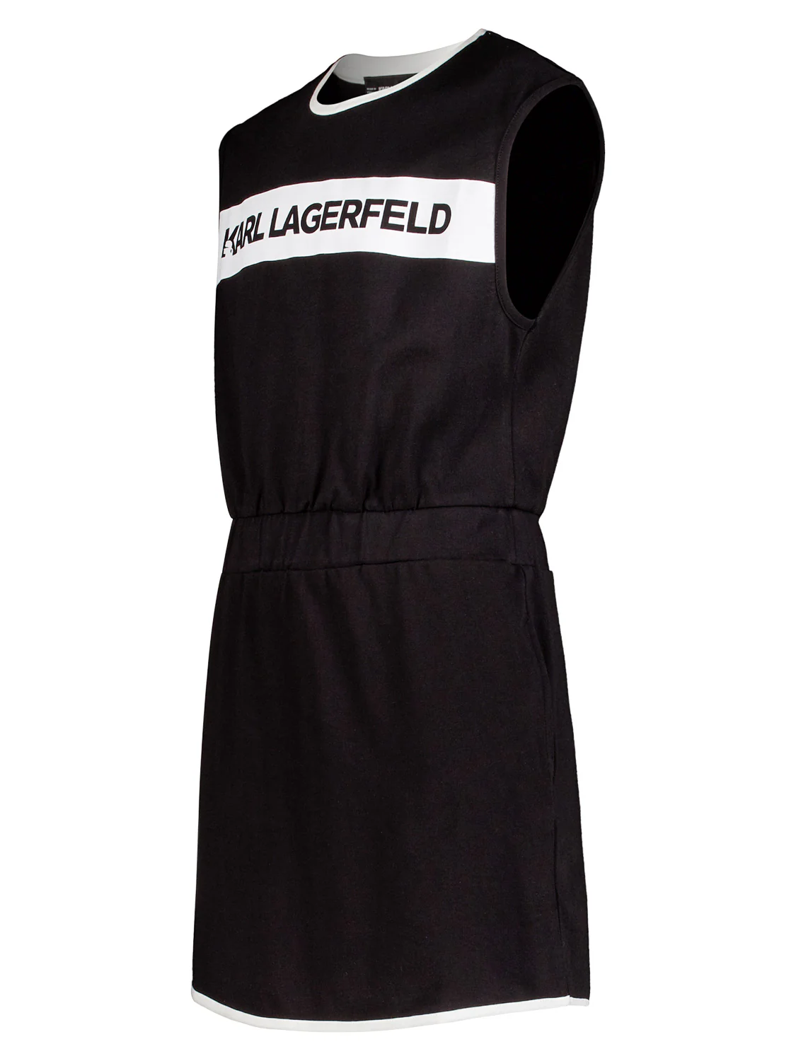 Kleid Schwarz - Image 2
