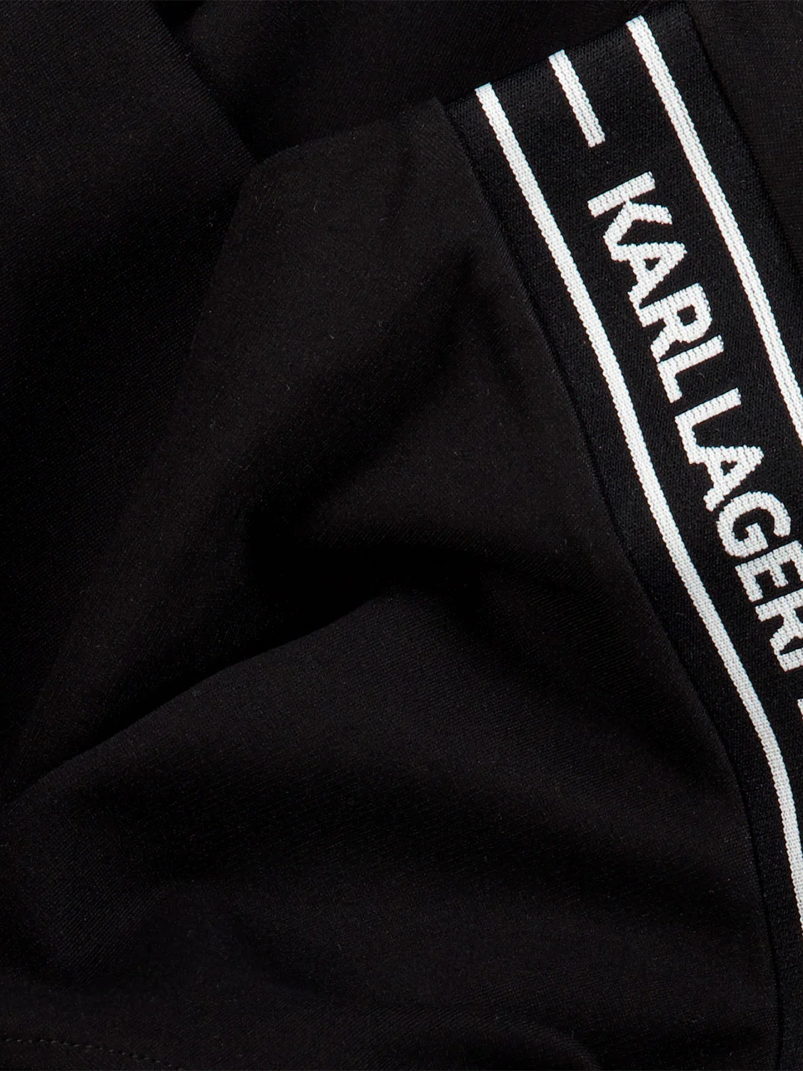 Kleid Schwarz - Image 4